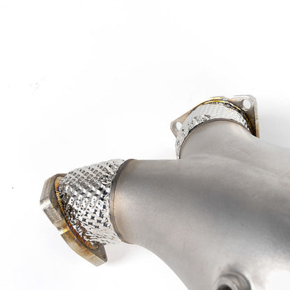 B9/FY/B9.5/FY.5 3.0T Downpipe | Audi B9/FY/B9.5/FY.5 SQ5 | Canadian Auto Performance