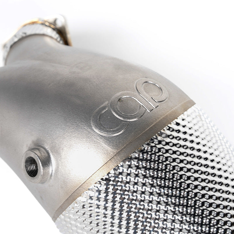 B9/FY/B9.5/FY.5 3.0T Downpipe | Audi B9/FY/B9.5/FY.5 SQ5 | Canadian Auto Performance
