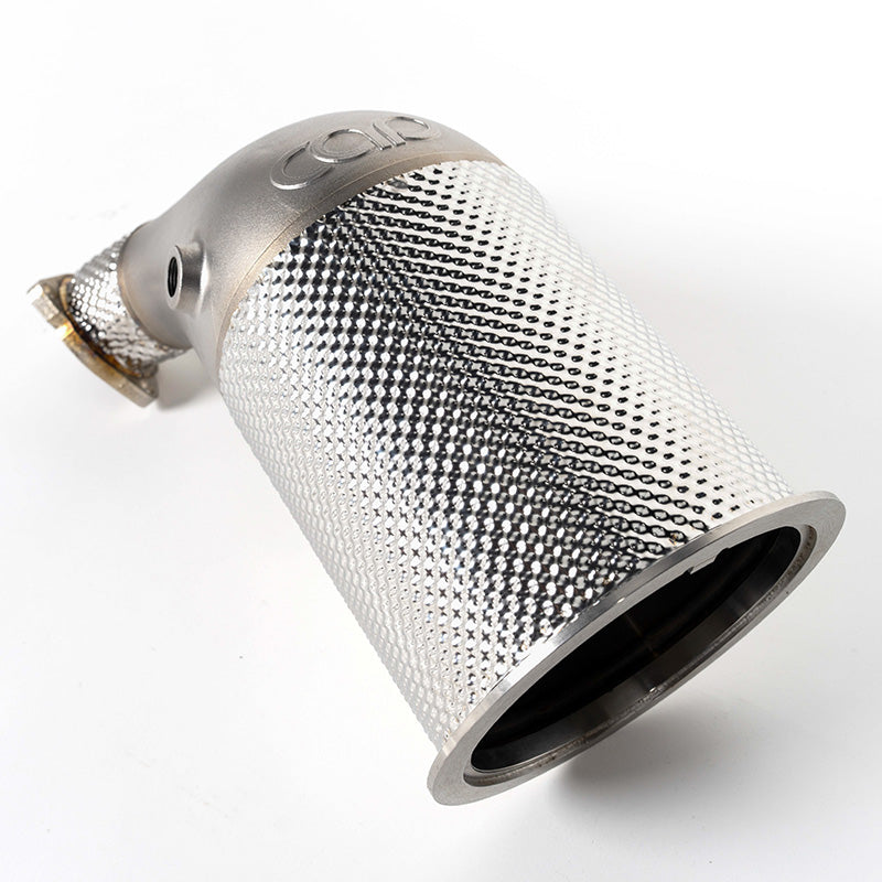 B9/FY/B9.5/FY.5 3.0T Downpipe | Audi B9/FY/B9.5/FY.5 SQ5 | Canadian Auto Performance