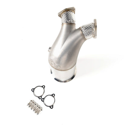 B9/FY/B9.5/FY.5 3.0T Downpipe | Audi B9/FY/B9.5/FY.5 SQ5 | Canadian Auto Performance