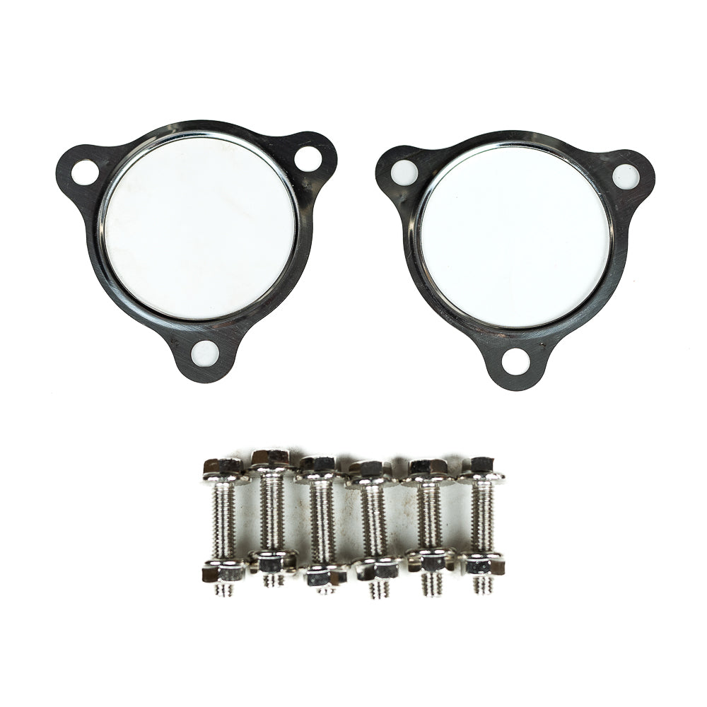 B9/FY/B9.5/FY.5 3.0T Downpipe | Audi B9/FY/B9.5/FY.5 SQ5 | Canadian Auto Performance