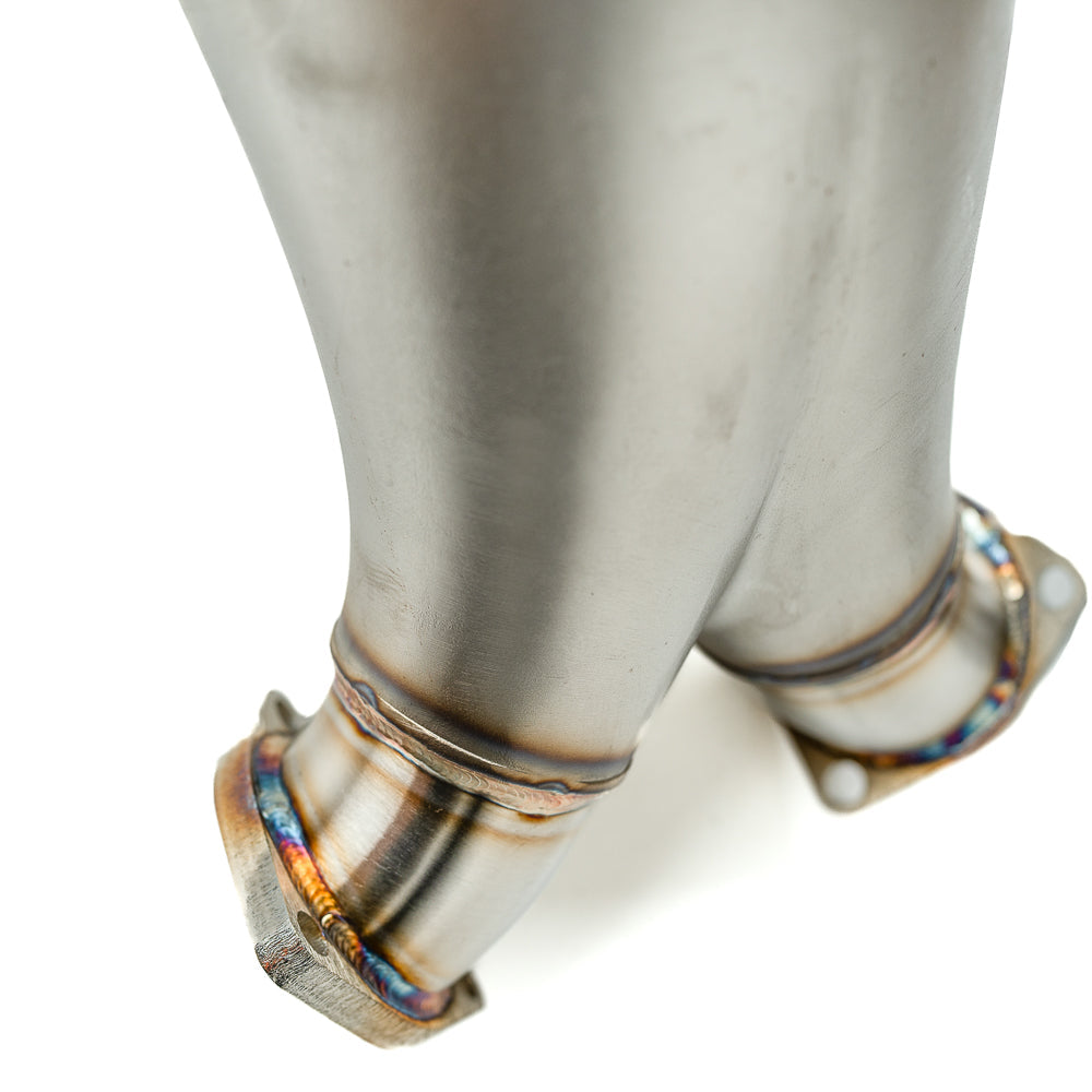 B9/FY/B9.5/FY.5 3.0T Downpipe | Audi B9/FY/B9.5/FY.5 SQ5 | Canadian Auto Performance