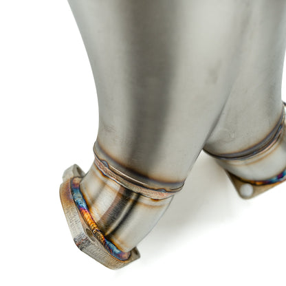 B9/FY/B9.5/FY.5 3.0T Downpipe | Audi B9/FY/B9.5/FY.5 SQ5 | Canadian Auto Performance