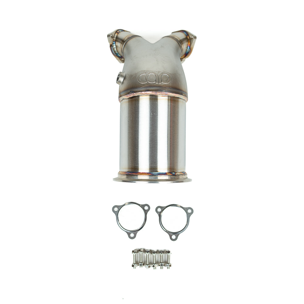 B9/FY/B9.5/FY.5 3.0T Downpipe | Audi B9/FY/B9.5/FY.5 SQ5 | Canadian Auto Performance