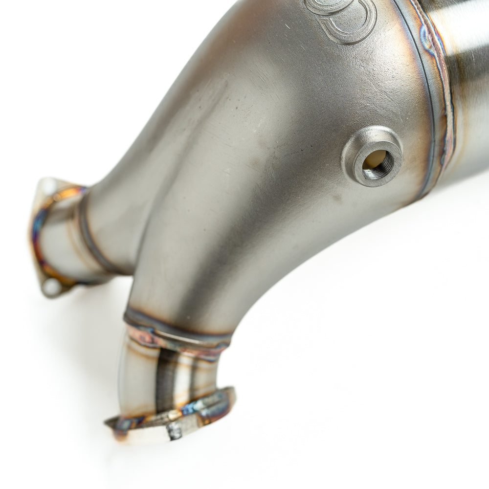 B9/FY/B9.5/FY.5 3.0T Downpipe | Audi B9/FY/B9.5/FY.5 SQ5 | Canadian Auto Performance