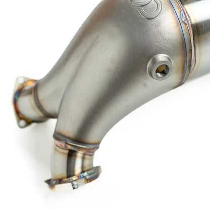 B9/FY/B9.5/FY.5 3.0T Downpipe | Audi B9/FY/B9.5/FY.5 SQ5 | Canadian Auto Performance