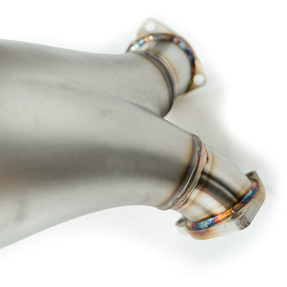 B9/FY/B9.5/FY.5 3.0T Downpipe | Audi B9/FY/B9.5/FY.5 SQ5 | Canadian Auto Performance