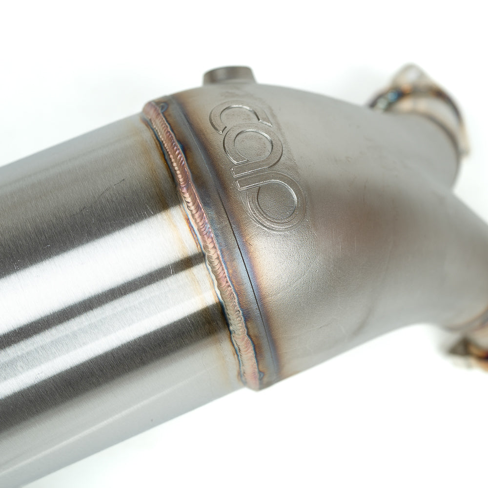 B9/FY/B9.5/FY.5 3.0T Downpipe | Audi B9/FY/B9.5/FY.5 SQ5 | Canadian Auto Performance