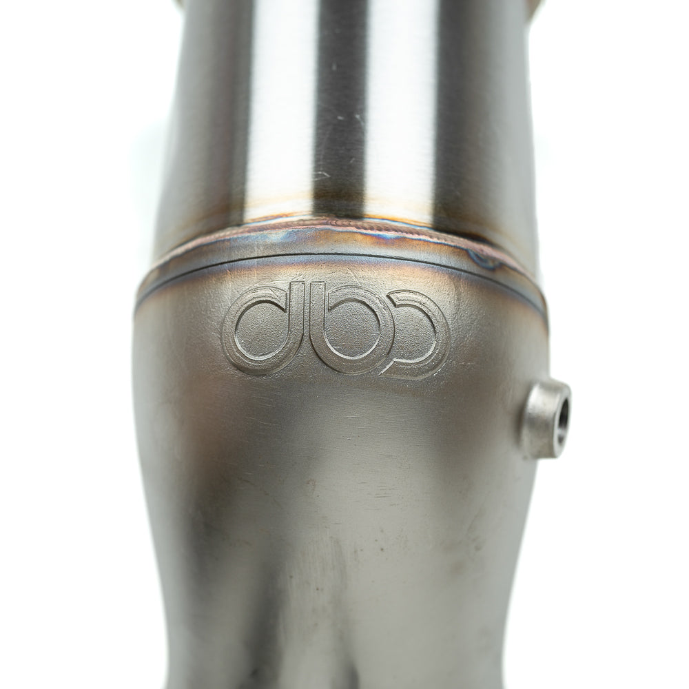 B9/FY/B9.5/FY.5 3.0T Downpipe | Audi B9/FY/B9.5/FY.5 SQ5 | Canadian Auto Performance
