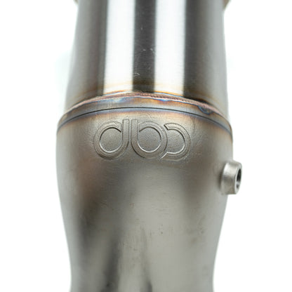 B9/FY/B9.5/FY.5 3.0T Downpipe | Audi B9/FY/B9.5/FY.5 SQ5 | Canadian Auto Performance