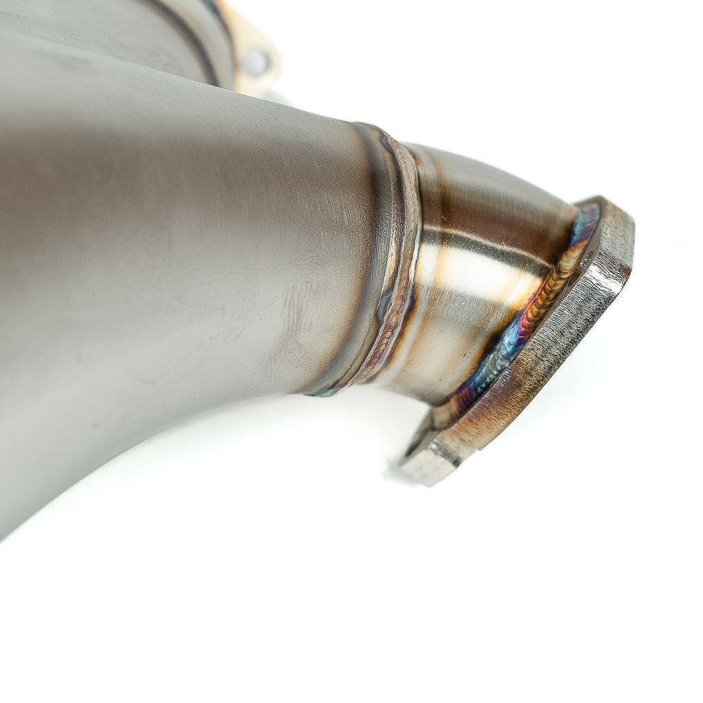 B9/FY/B9.5/FY.5 3.0T Downpipe | Audi B9/FY/B9.5/FY.5 SQ5 | Canadian Auto Performance