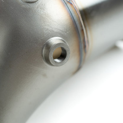 B9/FY/B9.5/FY.5 3.0T Downpipe | Audi B9/FY/B9.5/FY.5 SQ5 | Canadian Auto Performance
