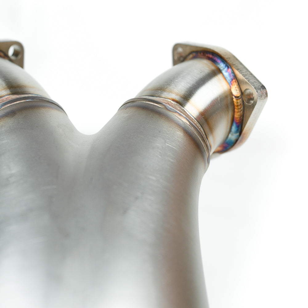 B9/FY/B9.5/FY.5 3.0T Downpipe | Audi B9/FY/B9.5/FY.5 SQ5 | Canadian Auto Performance