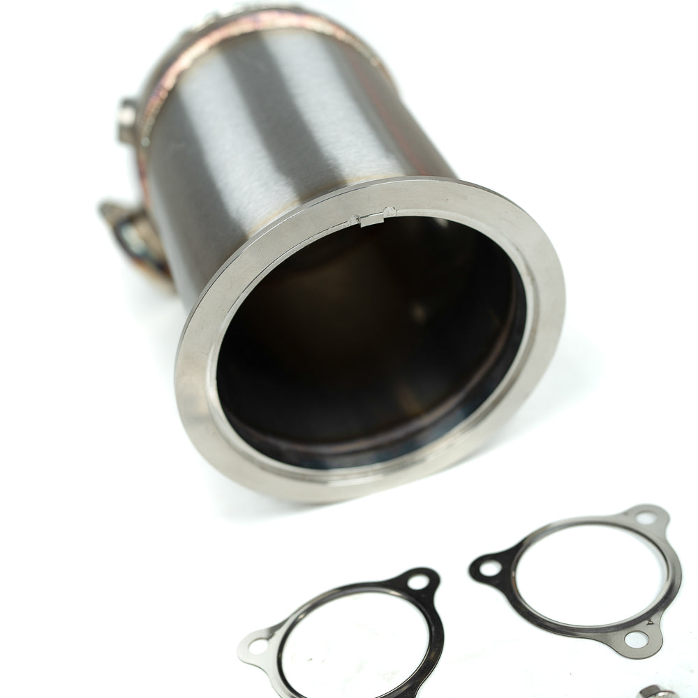 B9/FY/B9.5/FY.5 3.0T Downpipe | Audi B9/FY/B9.5/FY.5 SQ5 | Canadian Auto Performance