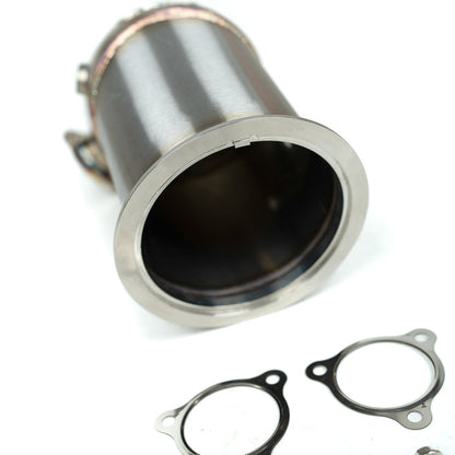 B9/FY/B9.5/FY.5 3.0T Downpipe | Audi B9/FY/B9.5/FY.5 SQ5 | Canadian Auto Performance