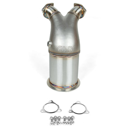 B9/FY/B9.5/FY.5 3.0T Downpipe | Audi B9/FY/B9.5/FY.5 SQ5 | Canadian Auto Performance