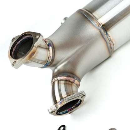 B9/FY/B9.5/FY.5 3.0T Downpipe | Audi B9/FY/B9.5/FY.5 SQ5 | Canadian Auto Performance