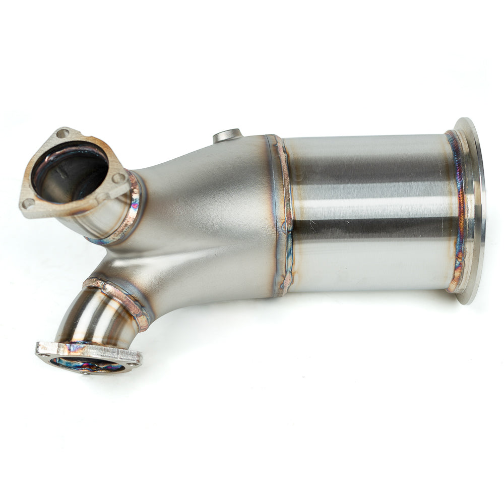 B9/FY/B9.5/FY.5 3.0T Downpipe | Audi B9/FY/B9.5/FY.5 SQ5 | Canadian Auto Performance