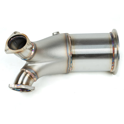 B9/FY/B9.5/FY.5 3.0T Downpipe | Audi B9/FY/B9.5/FY.5 SQ5 | Canadian Auto Performance