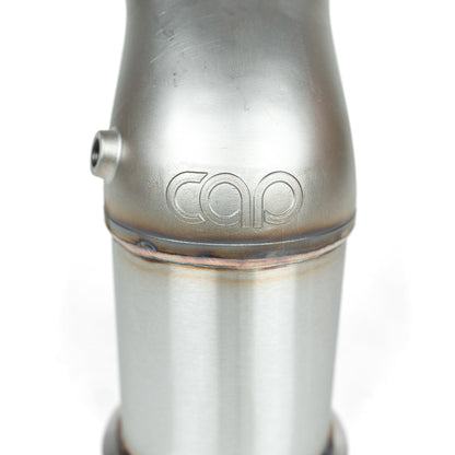 B9/FY/B9.5/FY.5 3.0T Downpipe | Audi B9/FY/B9.5/FY.5 SQ5 | Canadian Auto Performance