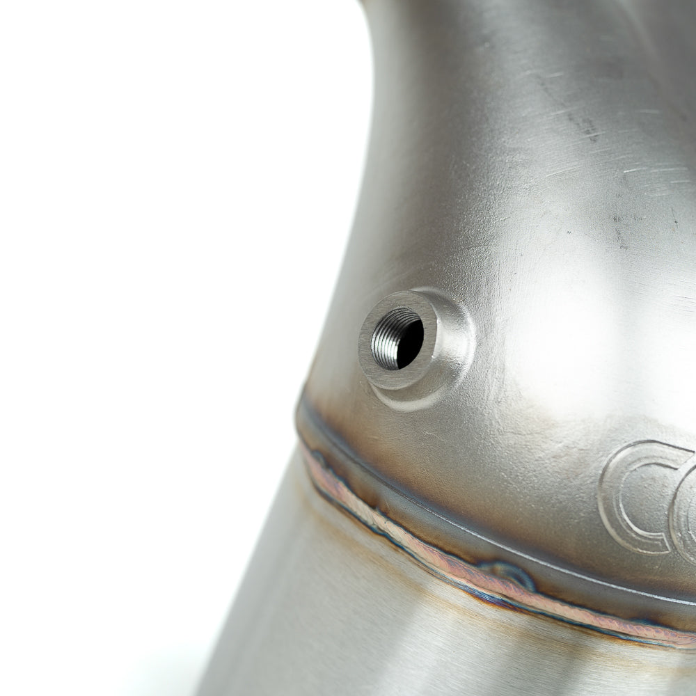 B9/FY/B9.5/FY.5 3.0T Downpipe | Audi B9/FY/B9.5/FY.5 SQ5 | Canadian Auto Performance