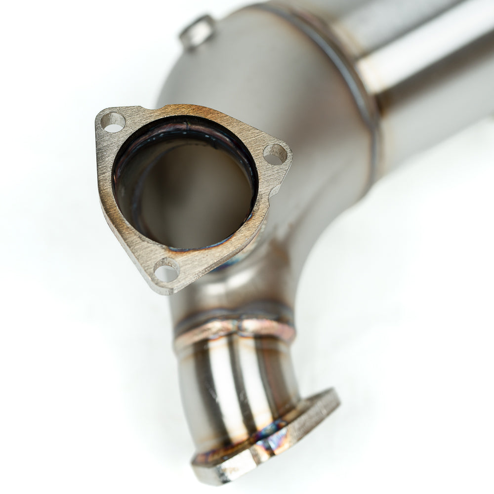 B9/FY/B9.5/FY.5 3.0T Downpipe | Audi B9/FY/B9.5/FY.5 SQ5 | Canadian Auto Performance
