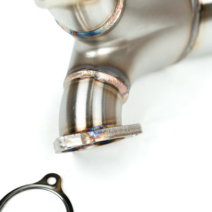 B9/FY/B9.5/FY.5 3.0T Downpipe | Audi B9/FY/B9.5/FY.5 SQ5 | Canadian Auto Performance
