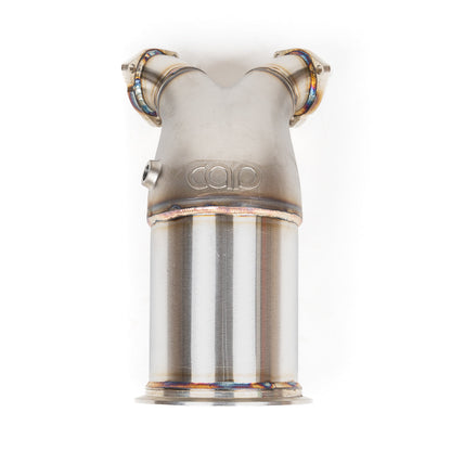 B9/FY/B9.5/FY.5 3.0T Downpipe | Audi B9/FY/B9.5/FY.5 SQ5 | Canadian Auto Performance