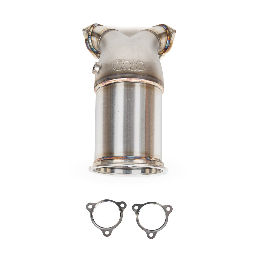 B9/FY/B9.5/FY.5 3.0T Downpipe | Audi B9/FY/B9.5/FY.5 SQ5 | Canadian Auto Performance