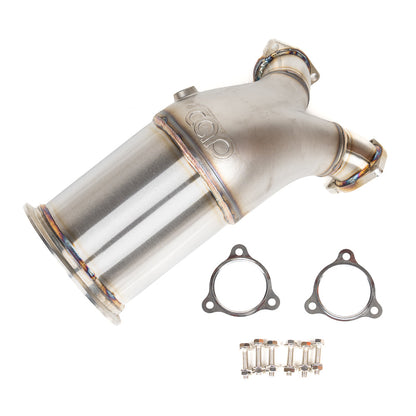 B9/FY/B9.5/FY.5 3.0T Downpipe | Audi B9/FY/B9.5/FY.5 SQ5 | Canadian Auto Performance