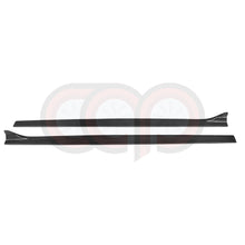 8V/8V.5 Carbon Fiber Side Skirts | Audi 8V/8V.5 A3 Non S-Line, A3 S-Line, S3, RS3 | Canadian Auto Performance