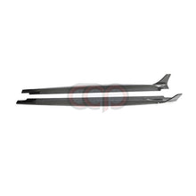 B9.5 Carbon Fiber Side Skirts | Audi B9.5 A5 S-Line Sportback, S5 Sportback | Canadian Auto Performance
