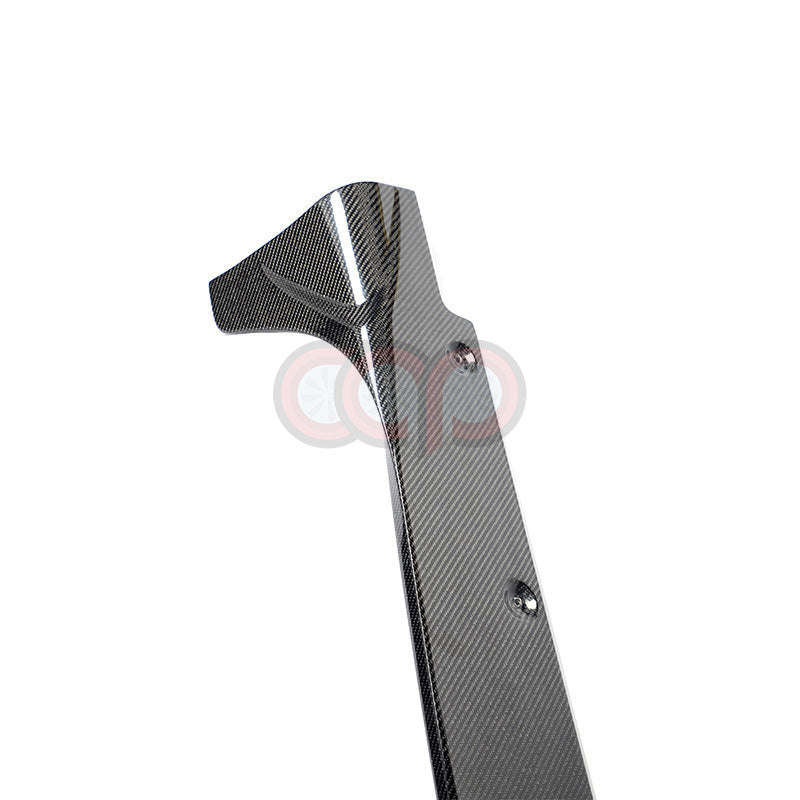 B9.5 Carbon Fiber Side Skirts | Audi B9.5 A5 S-Line Sportback, S5 Sportback | Canadian Auto Performance