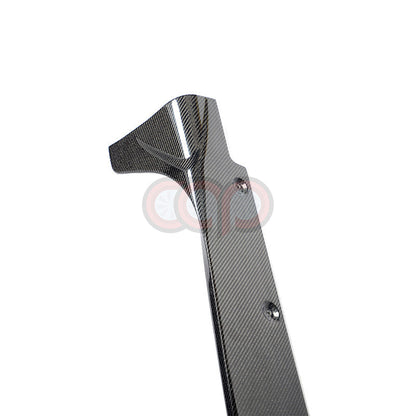 B9.5 Carbon Fiber Side Skirts | Audi B9.5 A5 S-Line Sportback, S5 Sportback | Canadian Auto Performance