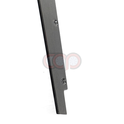 B9.5 Carbon Fiber Side Skirts | Audi B9.5 A5 S-Line Sportback, S5 Sportback | Canadian Auto Performance
