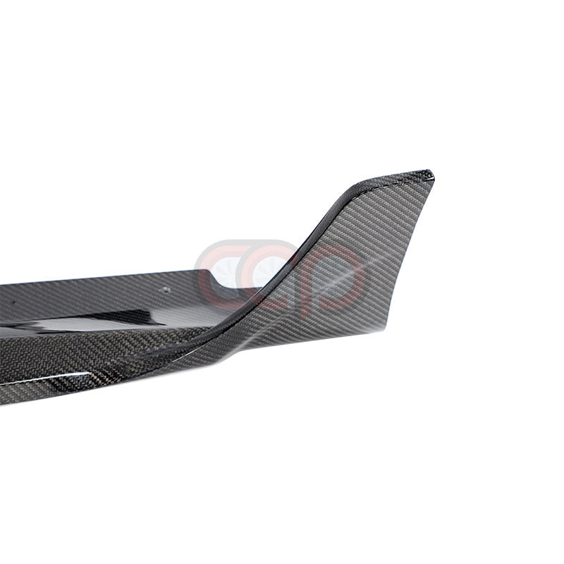 B9.5 Carbon Fiber Side Skirts | Audi B9.5 A5 S-Line Sportback, S5 Sportback | Canadian Auto Performance