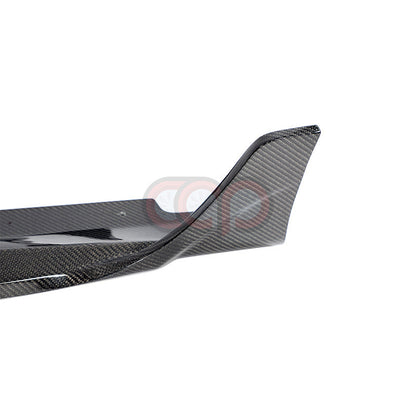 B9.5 Carbon Fiber Side Skirts | Audi B9.5 A5 S-Line Sportback, S5 Sportback | Canadian Auto Performance