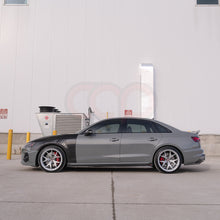 B9.5 Dry Carbon Fiber Side Skirts | Audi B9.5 A4 S-Line, S4 | Canadian Auto Performance