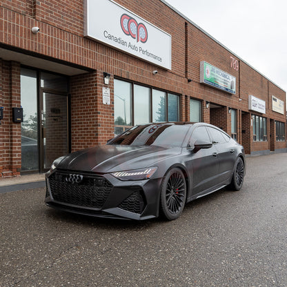 C8 RS7 Style Side Skirts | Audi C8 A7, S7 | Canadian Auto Performance