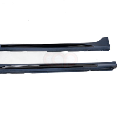 C8 RS7 Style Side Skirts | Audi C8 A7, S7 | Canadian Auto Performance