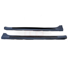 C8 RS7 Style Side Skirts | Audi C8 A7, S7 | Canadian Auto Performance