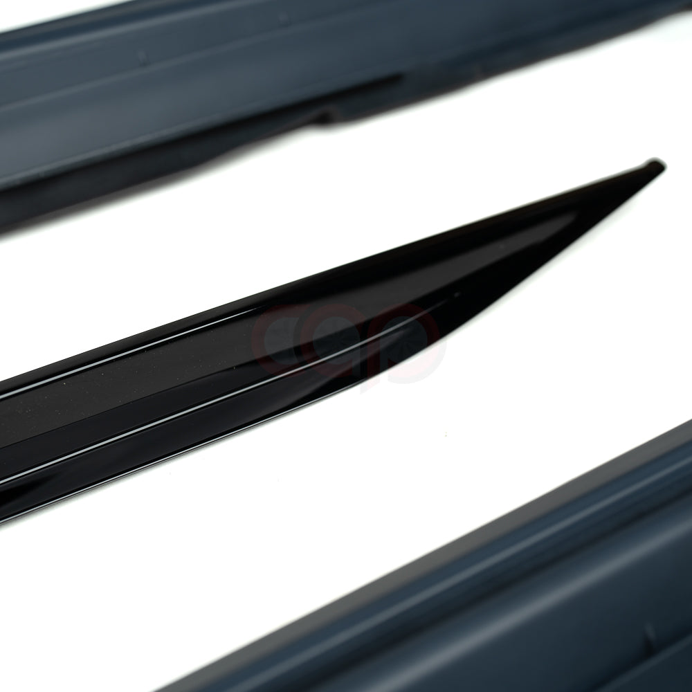 C8 RS7 Style Side Skirts | Audi C8 A7, S7 | Canadian Auto Performance