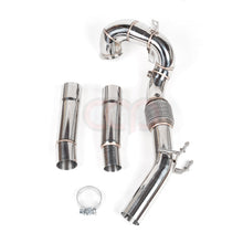 MK7/MK7.5/8V/8V.5 2.0T 3 Downpipe | Volkswagen MK7/MK7.5/8V/8V.5 Golf GTI, Golf 1.8TSI FWD, Jetta GLI, A3 1.8TSI FWD | Canadian Auto Performance