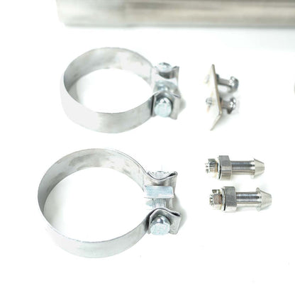 MK7/MK7.5/8V/8V.5 2.0T 3 Downpipe | Volkswagen MK7/MK7.5/8V/8V.5 Golf GTI, Golf 1.8TSI FWD, Jetta GLI, A3 1.8TSI FWD | Canadian Auto Performance