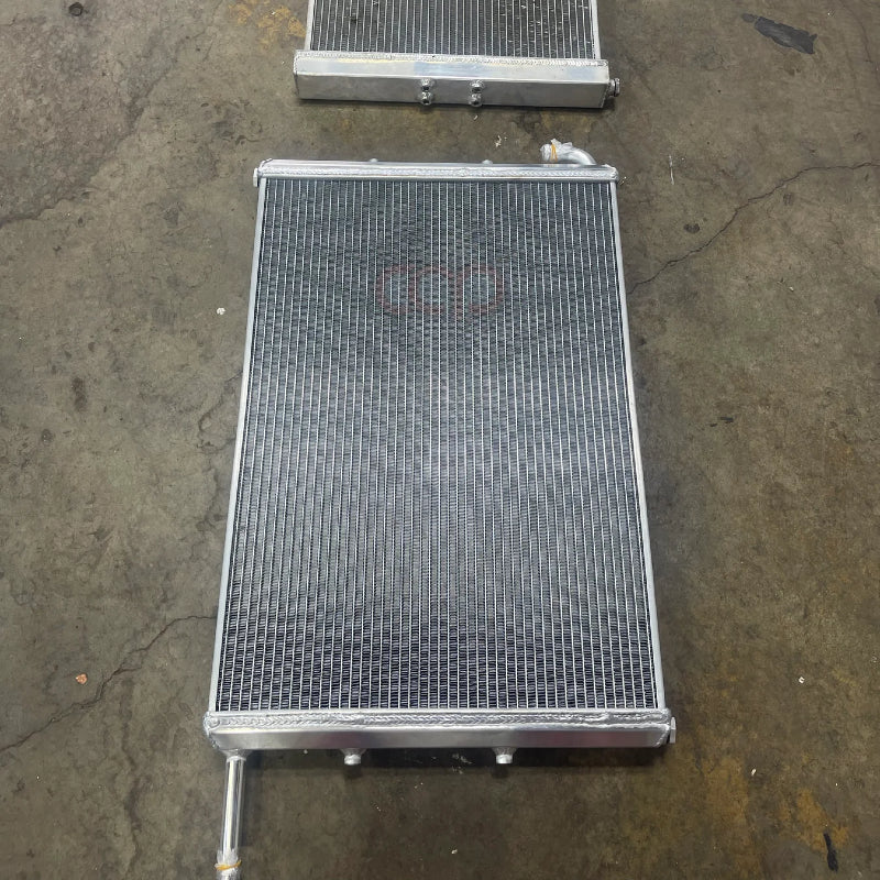 B8/B8.5/C7/C7.5/8R/8R.5 3.0T Heat Exchanger Upgrade Audis Fits | Audi B8/B8.5/C7/C7.5/8R/8R.5 S4, S5, A6 - 3.0T, A7 - 3.0T, Q5 - 3.0T, SQ5 - 3.0T, S6 - 4.0T, S7 - 4.0T | Canadian Auto Performance