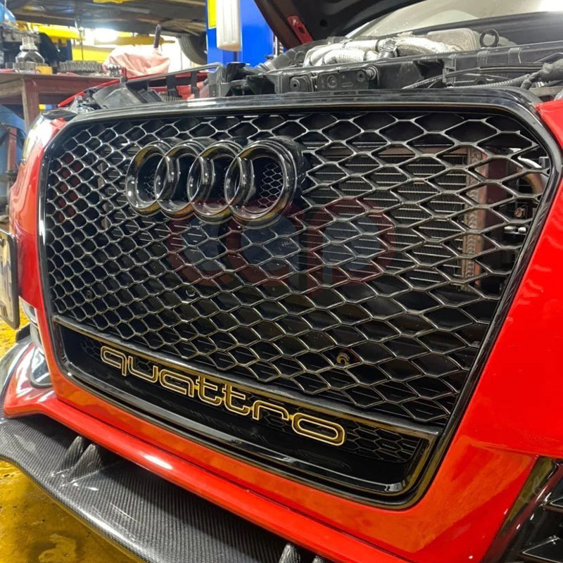 B8/B8.5/C7/C7.5/8R/8R.5 3.0T Heat Exchanger Upgrade Audis Fits | Audi B8/B8.5/C7/C7.5/8R/8R.5 S4, S5, A6 - 3.0T, A7 - 3.0T, Q5 - 3.0T, SQ5 - 3.0T, S6 - 4.0T, S7 - 4.0T | Canadian Auto Performance