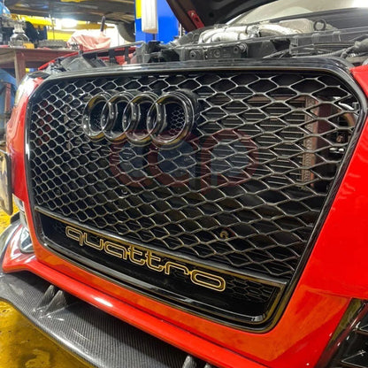 B8/B8.5/C7/C7.5/8R/8R.5 3.0T Heat Exchanger Upgrade Audis Fits | Audi B8/B8.5/C7/C7.5/8R/8R.5 S4, S5, A6 - 3.0T, A7 - 3.0T, Q5 - 3.0T, SQ5 - 3.0T, S6 - 4.0T, S7 - 4.0T | Canadian Auto Performance