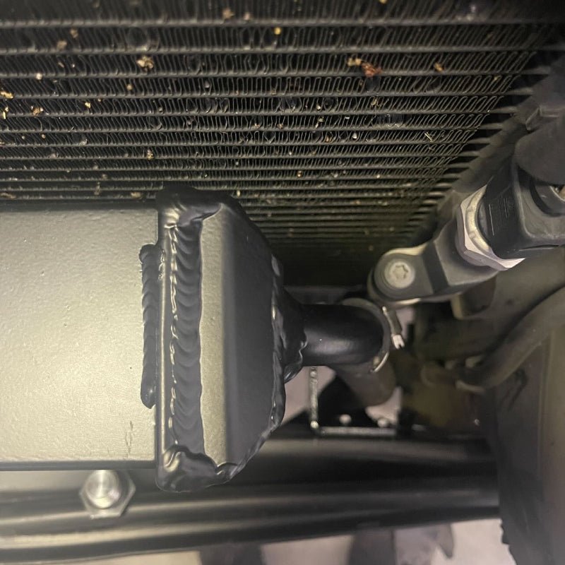 B8/B8.5/C7/C7.5/8R/8R.5 3.0T Heat Exchanger Upgrade Audis Fits | Audi B8/B8.5/C7/C7.5/8R/8R.5 S4, S5, A6 - 3.0T, A7 - 3.0T, Q5 - 3.0T, SQ5 - 3.0T, S6 - 4.0T, S7 - 4.0T | Canadian Auto Performance