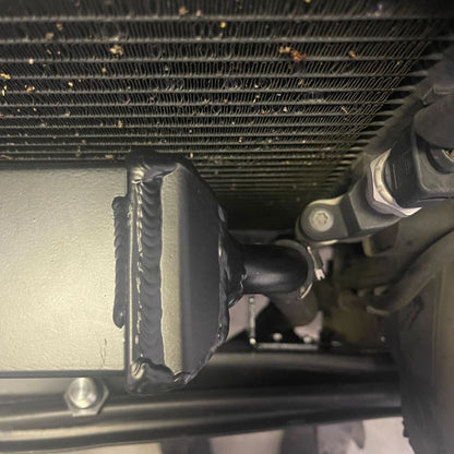 B8/B8.5/C7/C7.5/8R/8R.5 3.0T Heat Exchanger Upgrade Audis Fits | Audi B8/B8.5/C7/C7.5/8R/8R.5 S4, S5, A6 - 3.0T, A7 - 3.0T, Q5 - 3.0T, SQ5 - 3.0T, S6 - 4.0T, S7 - 4.0T | Canadian Auto Performance