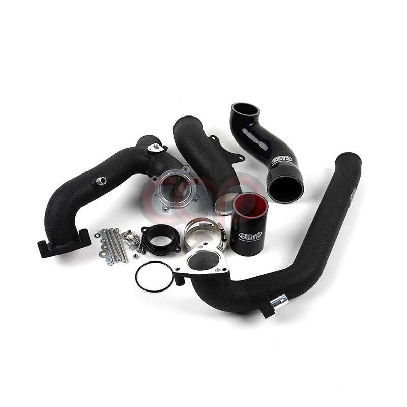 B9/B9.5 3.0T Post Throttle Valve Charge Pipe Kit | Audi B9/B9.5 S4, S5, SQ5 | Canadian Auto Performance